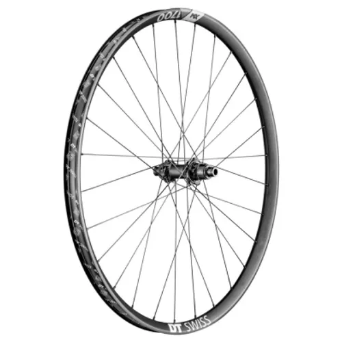Koło tylne DT Swiss XM 1700 Spline 27.5" SRAM XD