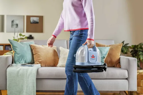 Odkurzacz Bissell SpotClean Mini 4103N