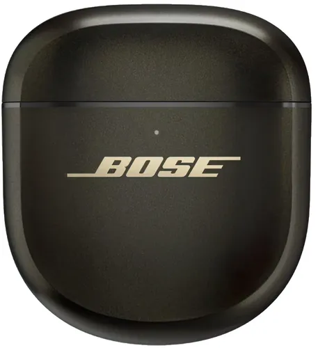 Słuchawki dokanałowe BOSE QuietComfort Ultra 2 gen. ANC Złoty