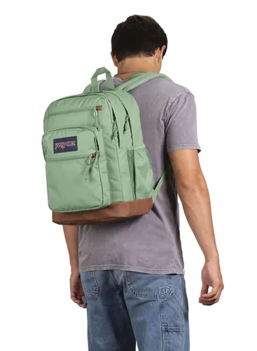 Cool Student JanSport sırt Çantası - loden frost