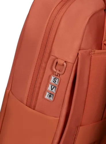 Рюкзак женский Samsonite 4Pack 14,1" handles - rust