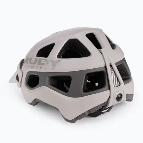 Kask rowerowy Rudy Project Protera+ sand matte