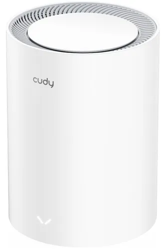 Router CUDY M3600 2.4 / 5 GHz (DualBand), Wi-Fi Mesh (1 sztuka)