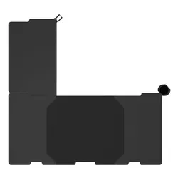 Biurko gamingowe narożne GENESIS Holm Modular 160 Czarny