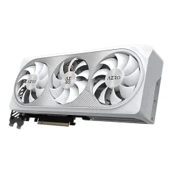 Karta graficzna Gigabyte GeForce RTX 4070 Ti Super AERO OC 16GB GDDR6X 256bit DLSS 3