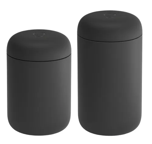 Kubek termiczny FELLOW Carter Move Mug Czarny 473 ml