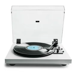 Gramofon PRO-JECT A1 Biały