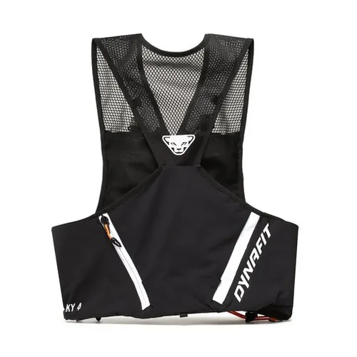 Dynafit Sky 4 Vest 910 Rucsac Negru