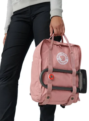 Fjallraven Ağacı-Kanken-lilac pembe günlük sırt çantası