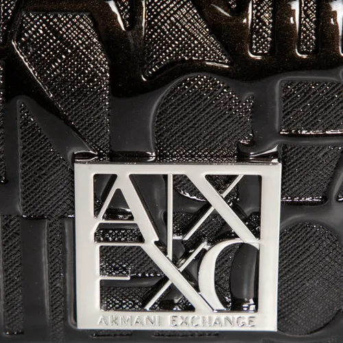 Geanta de schimb Armani 948481 CC794 00020 Negru
