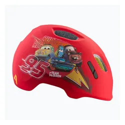 Kask rowerowy dziecięcy Alpina Ximo 2 Jr disney cars