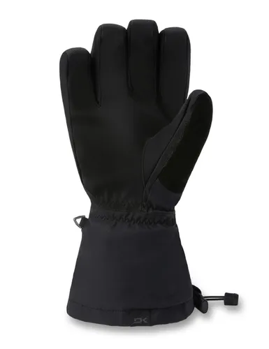 Rękawice snowboardowe DAKINE TITAN GORE-TEX GLOVE RUBBER - Rozmiar - L