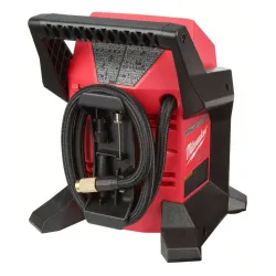 Kompresor Milwaukee M12 BI-0