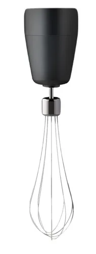 Blender ŁUCZNIK JK-1500 Czarno-srebrny