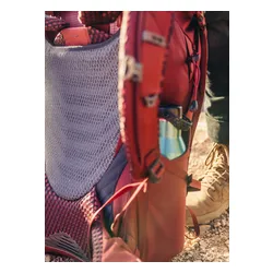 Plecak trekkingowy Gregory Baltoro 75 - brick red