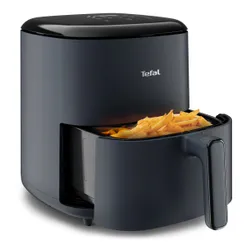 Air Fryer Frytkownica beztłuszczowa TEFAL Easy Fry EY245B10 5l 10 automatycznych programów