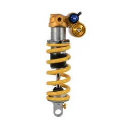 Велосипедный демпфер OHLINS TTX22M. 2