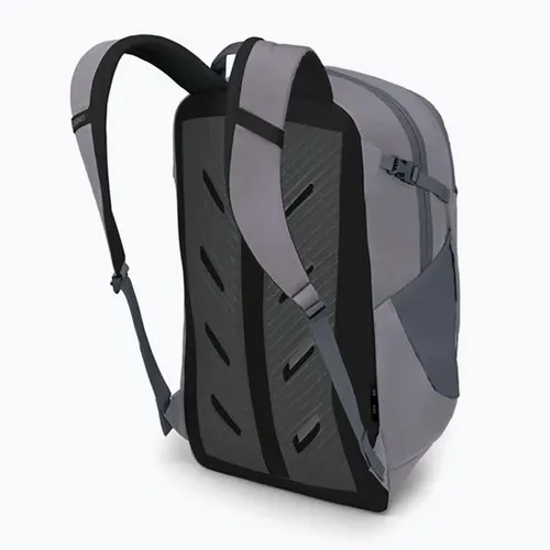 Plecak miejski Osprey Axis 24 l soundwave grey