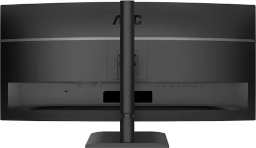 AOC CU34E4CV - 120Hz | UWQHD | VA | 34''