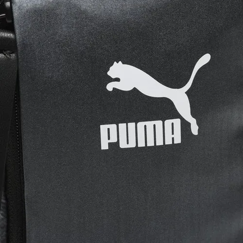 PUMA Prim-Time Față Londer Bag 079499 01 PUMA Negru
