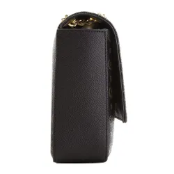 Pollini te8413pp03q1100a geantă Nero / Vit. Nero