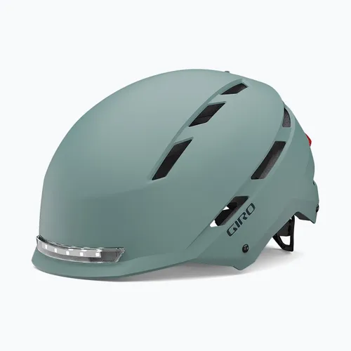 Kask rowerowy Giro Escape MIPS Integrated matte mineral