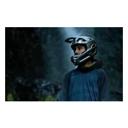 Kask rowerowy Full Face BLUEGRASS Vanguard