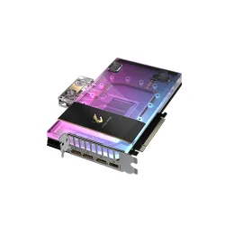 Karta graficzna Gigabyte GeForce RTX 5090 XTREME WATERFORCE WB 32GB GDDR7 512bit DLSS 4