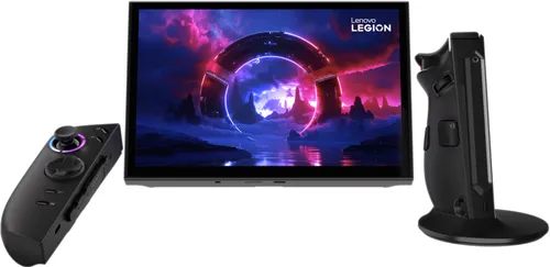 Konsola LENOVO Legion Go 2