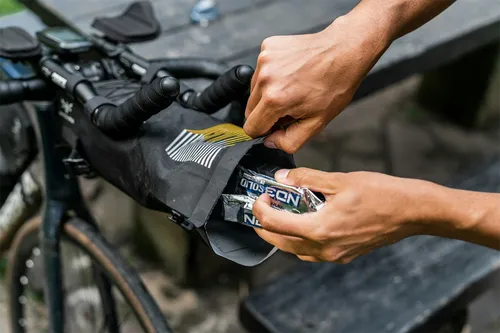 Сумка APIDURA Racing Aerobar Pack