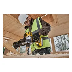 Wiertarko-wkrętarka DEWALT DCD1007H2T-QW