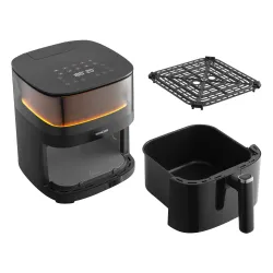 Air fryer Sencor SFR 5050BK 1500W 5l