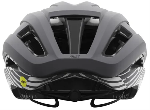 Kask rowerowy GIRO Aries Spherical MIPS