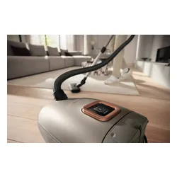 Odkurzacz MIELE Guard L1 Comfort Titanium
