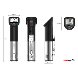 TFA Sousmatic Sous Vide Stick (14.1550.01)