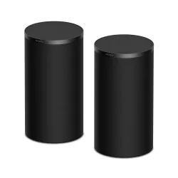 Kolumny Sony BRAVIA Theatre Rear 9 SA-RS9 (2szt. - 2x90W) Czarny