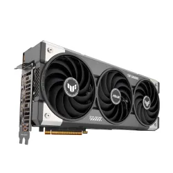 Karta graficzna ASUS TUF Gaming Radeon RX 9070 XT OC Edition 16GB GDDR6 256bit FSR