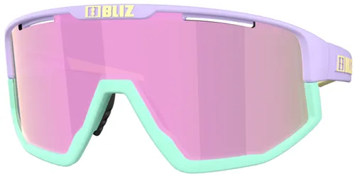 Okulary rowerowe BLIZ Fusion