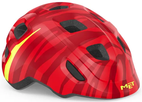 Kask rowerowy MET Hooray