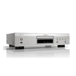 Проигрыватель Denon DCD-900NE (серебристый)