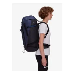 Plecak damski Mammut Trion 50 Women - marine/black
