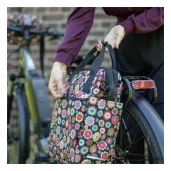 Sakwa KLICKFIX Reisenthel Roomy GT