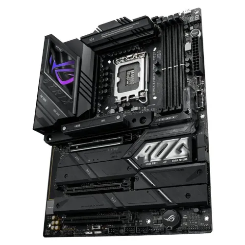 Płyta główna ASUS ROG STRIX Z790-E GAMING WIFI II DDR5