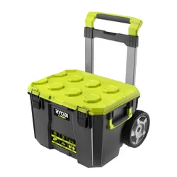 Skrzynia na narzędzia RYOBI RSL201