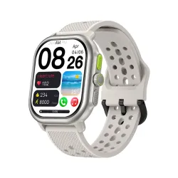 Smartwatch Zeblaze Beyond 3 Pro 49mm GPS Szary