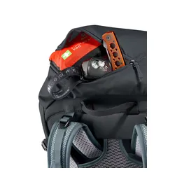 Plecak turystyczny Deuter Futura 30 SL damski - graphite/shale