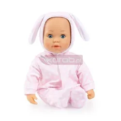 Lalka First Words Baby Anna króliczek