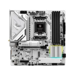 Płyta główna ASrock B850M Steel Legend WiFi