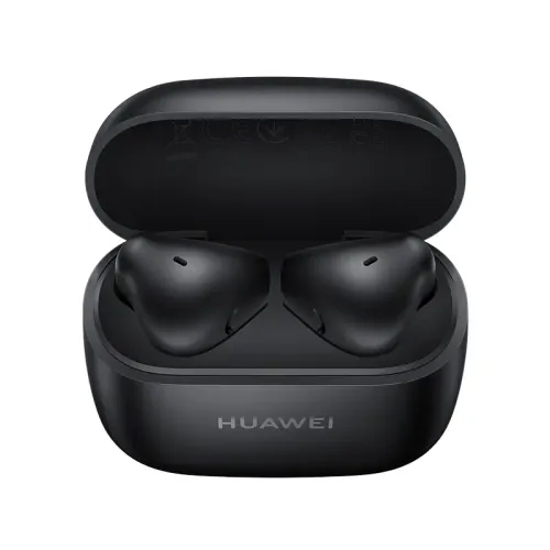 Słuchawki bezprzewodowe Huawei FreeBuds SE 2 Douszne Bluetooth 5.3 Czarny