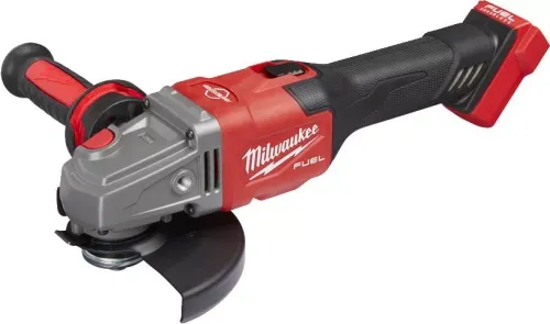 Milwaukee Yakıt Açılı Taşlama Makinesi M18 FHSAG150XPDB-0x (150mm)